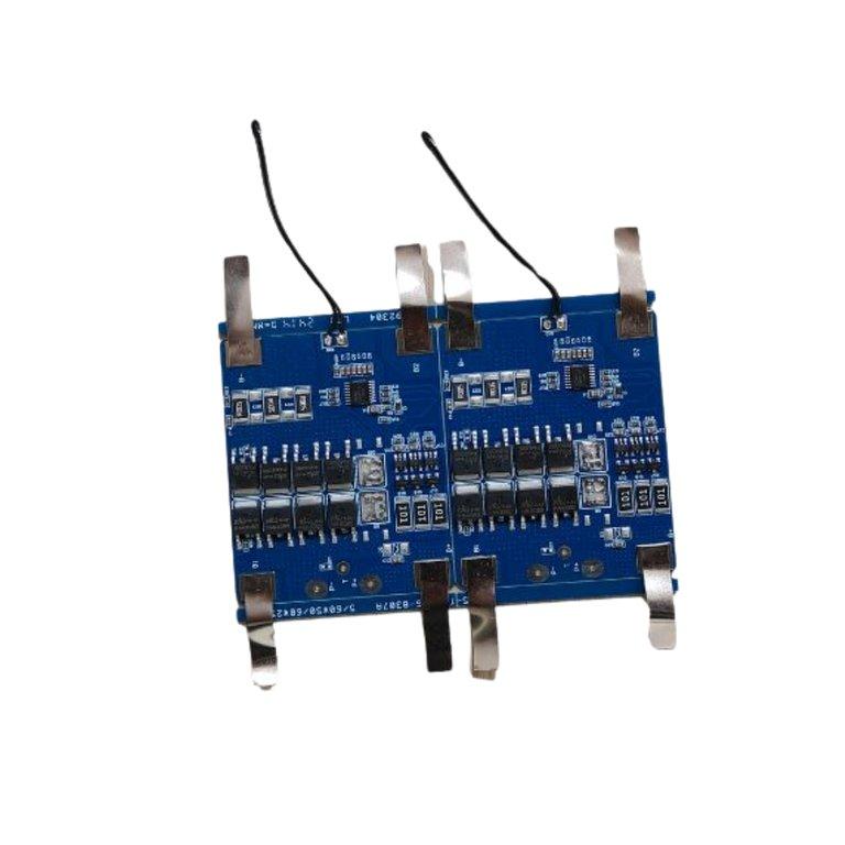 TDT BMS NMC 3S 20A W/O NICKEL